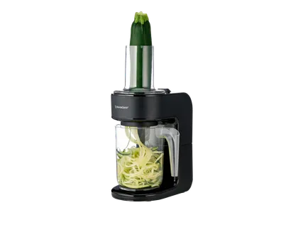 SILVERCREST Spiraallõikur ja tsitrusepress 2-in-1