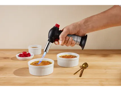 SILVERCREST® Virtuves deglis EKB A1