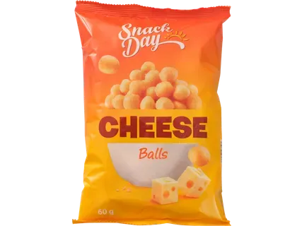 SNACK DAY Juustumaitseline maisisnäkk