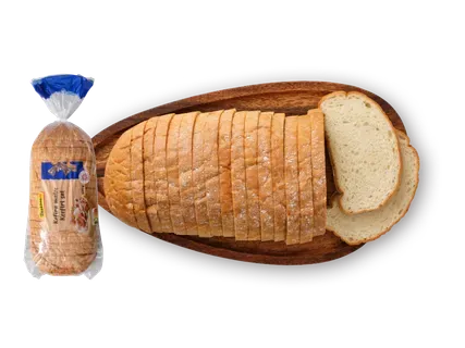 Tastino Kefīra maize šķēlēs 500g