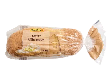 Tastino Kliju maize 300g