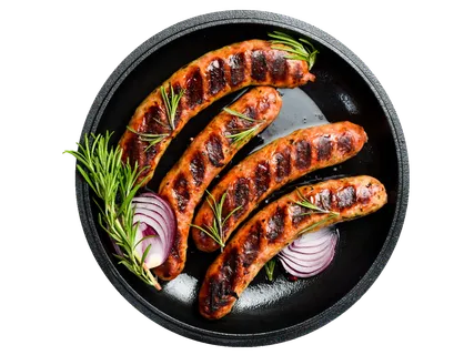 Cūkgaļas desiņas 440g