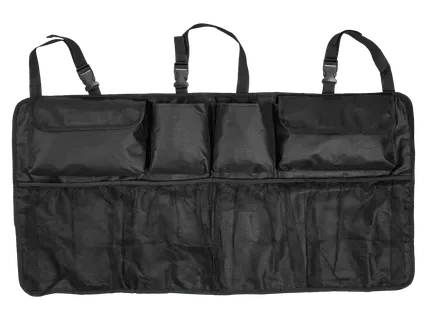 ULTIMATE SPEED® Piederumi bagāžas nodalījumam 1gab