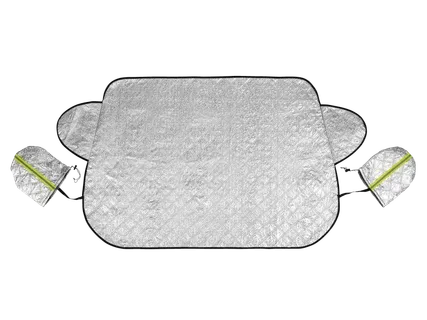 ULTIMATE SPEED® Automašīnas vējstikla pārklājs 1gab