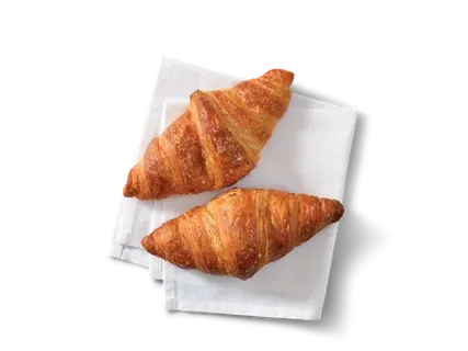 XXL croissant