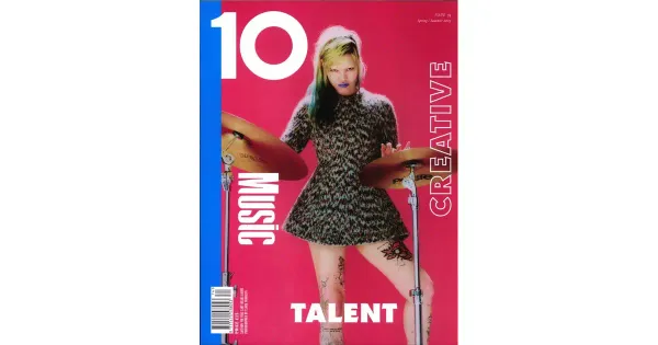 10 Women