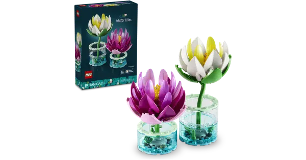11511 botanicals vesiroosid