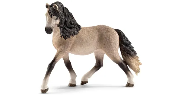 13793 Schleich Andaluusia mära