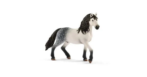 13821 Schleich Andalusia täkk
