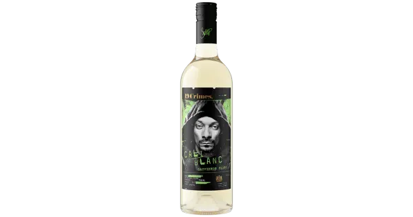 19 Crimes Cali Blanc GT vein 12%vol 750 ml