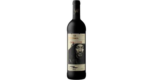 19 Crimes Snoop Dogg Cali Red GT vein 13,5%vol 750ml