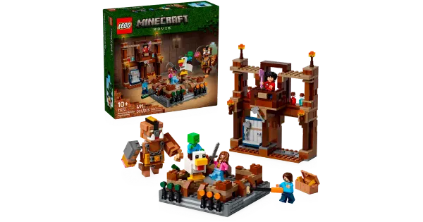 21272 minecraft
