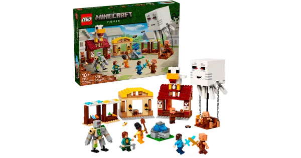 21273 minecraft