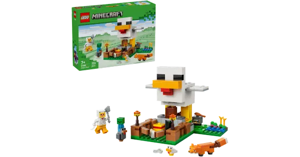 21585 minecraft kana farm