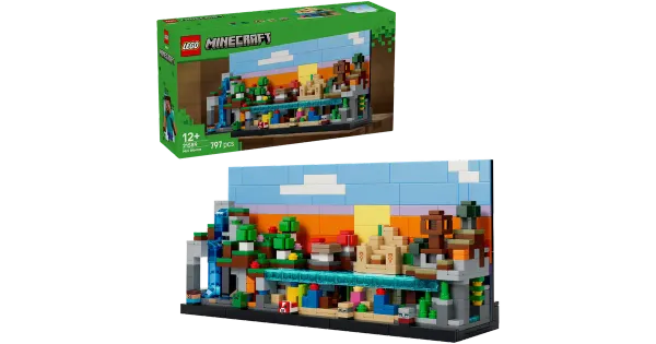 21589 minecraft mini biomes