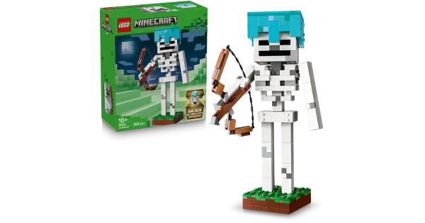 21594 mindcraft luukere