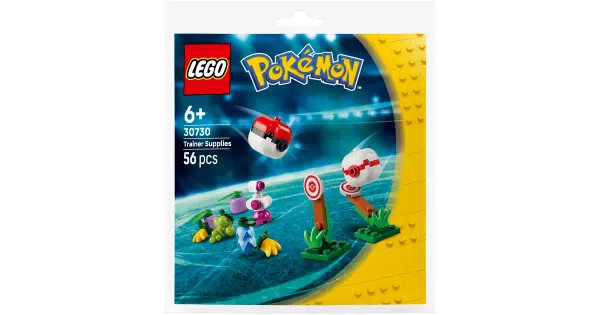 30730 pokemon