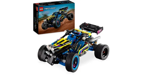 42164 off road võistlus buggy
