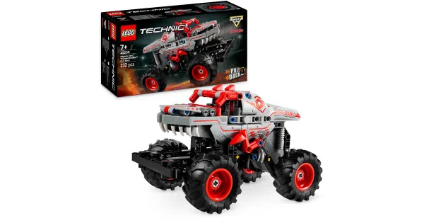 42200 monster jam thunderroarus auto
