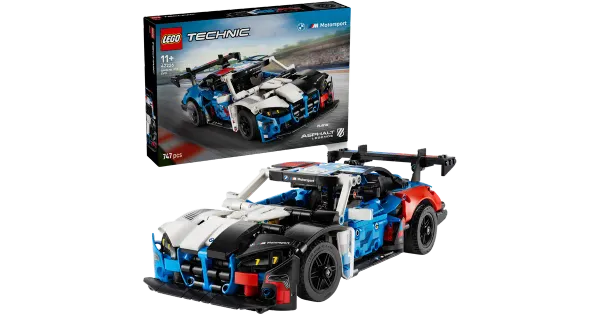 42226 bmw m4 gt3 evo võidusõiduauto