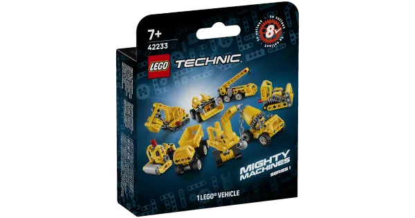 42233 technic 42233