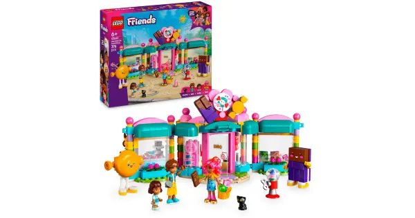 42649 heartlake city kommipood