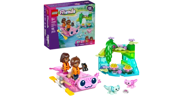42681 axolotl seikluspaat
