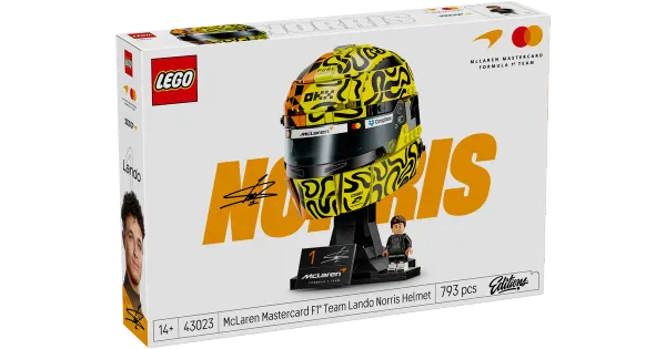 43023 special edition