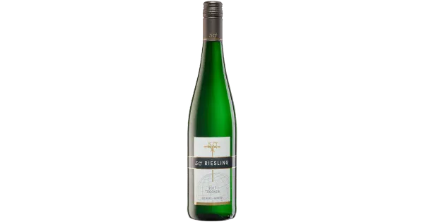 50° Riesling Trocken Rheingau KPN vein 12%vol 750 ml