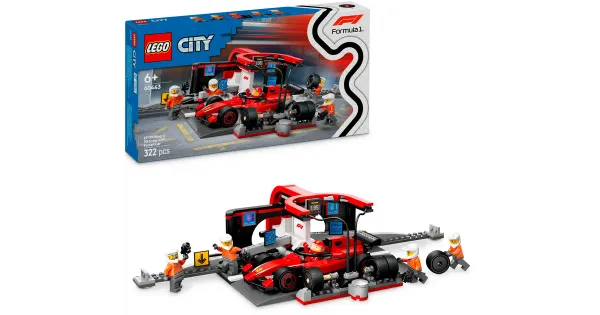 60443 f1 pit crew ja ferrari