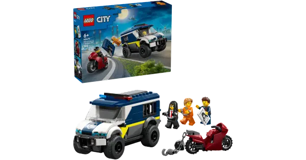 60479 politsei vangide transport