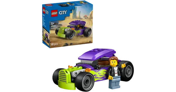 60485 hot rod auto