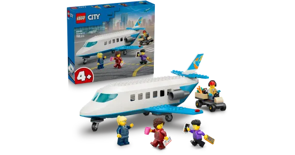 60492 reisilennuk
