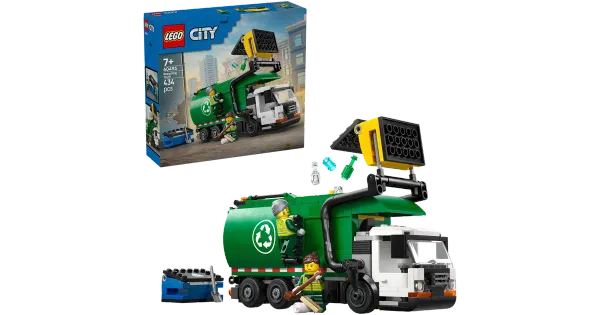 60495 taaskasutusauto
