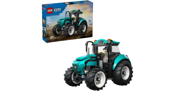 60498 traktor