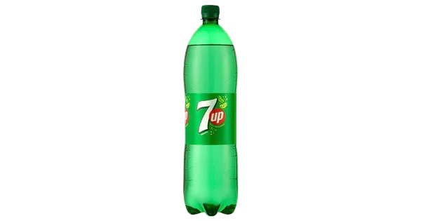 7 UP karastusjook 1,5L