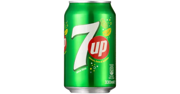 7 up karastusjook 330ml