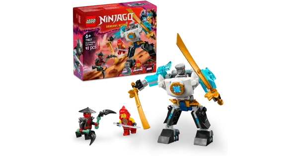 71827 zane'i lahinguülikonna mehhaan