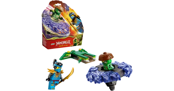 71849 nya vs mutation monster spinner
