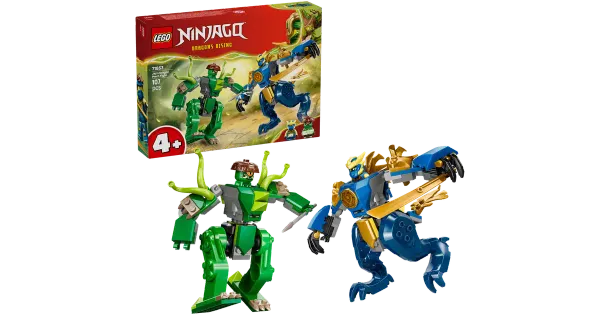71853 jay draakonroboti võistlus