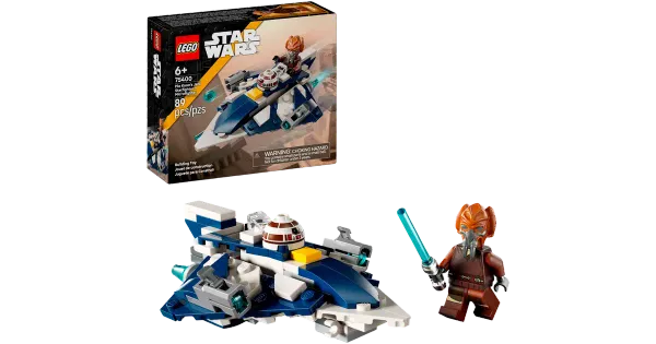75400 plo kooni jedi starfighter
