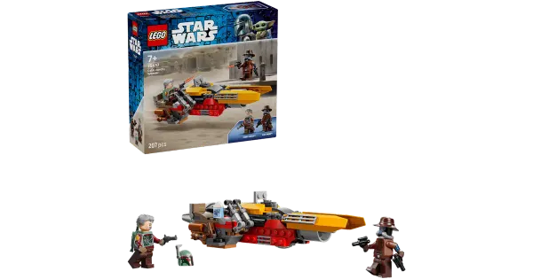 75437 star wars cobb vanths