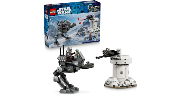 75444 star wars