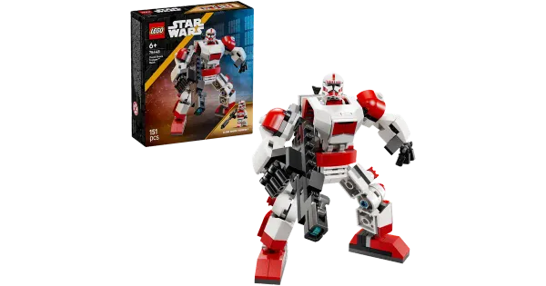 75448 star wars clone shock sõdur