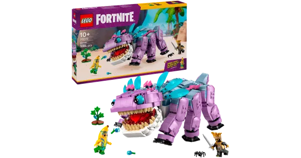 77077 klombo