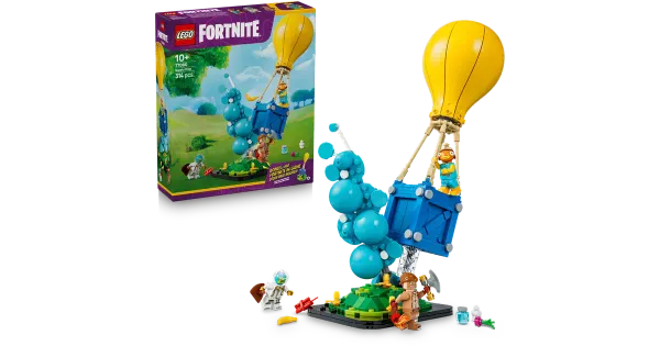 77080 fortnite varustuskast
