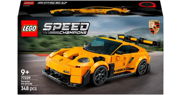 77239 porsche 911 gt3 rs – superauto