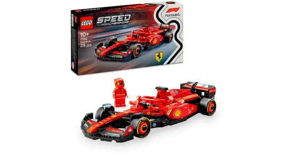 77242 ferrari sf-24 f1