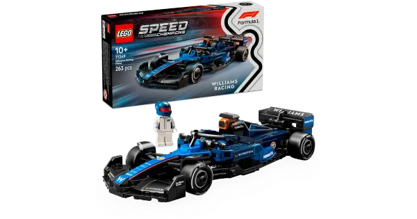 77249 williams racing fw46 f1