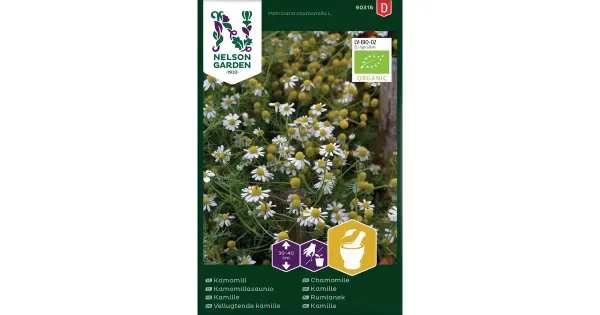 Kummel 1g, HORTICOM, 1 tk
